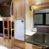 2022 Ремарке Караван Кемпер Ns 4090 Smartline Нов 56 От Турция 2022 г. ремарке караван кемпер ns 4090 smartline ново