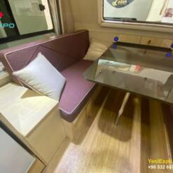 2022 Trailer Caravan Camper Ns 4090 Smartline New 49 From Turkey 2022 trailer caravan camper ns 4090 smartline new