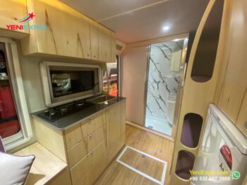 2022 trailer caravan camper ns 4090 smartline new