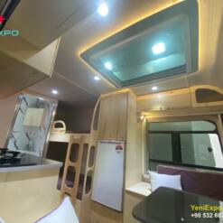2022 Trailer Caravan Camper Ns 4090 Smartline New 45 From Turkey 2022 trailer caravan camper ns 4090 smartline new