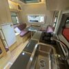 2022 Ремарке Караван Кемпер Ns 4090 Smartline Нов 44 От Турция 2022 г. ремарке караван кемпер ns 4090 smartline ново