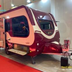 2022 Trailer Caravan Camper Ns 4090 Smartline New 33 From Turkey 2022 trailer caravan camper ns 4090 smartline new