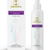 Doragold Post Epilation Lotion After Waxing Skin Moisturizer Non Greasy All Skin Types Cream 125 ml 2