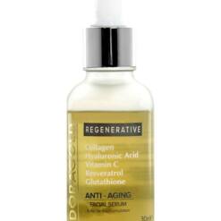 Anti-Aging-Serum New Doragold Regenerative 30 ml 6 aus der Türkei Anti-Aging-Serum New Doragold regenerativ 30 ml