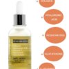 Siero antietà New Doragold rigenerante 30 ml 7 dalla Turchia siero antietà new doragold rigenerativo 30ml