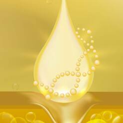 Anti-Aging-Serum New Doragold Regenerative 30 ml 10 aus der Türkei Anti-Aging-Serum New Doragold regenerativ 30 ml