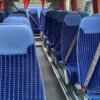 Iveco Daily Commuter Bus Porta posteriore pianale ribassato Prodotto in Turchia Nuovo 2021 55 dalla Turchia iveco daily commuter bus porta posteriore pianale ribassato made in turchia nuovo 2021