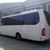 Iveco Daily Commuter Bus Porta posteriore pianale ribassato Prodotto in Turchia Nuovo 2021 37 dalla Turchia iveco daily commuter bus porta posteriore pianale ribassato made in turchia nuovo 2021