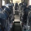 Iveco Daily Commuter Bus Porta posteriore pianale ribassato Prodotto in Turchia Nuovo 2021 51 dalla Turchia iveco daily commuter bus porta posteriore pianale ribassato made in turchia nuovo 2021