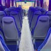 Iveco Daily Commuter Bus Porta posteriore pianale ribassato Prodotto in Turchia Nuovo 2021 52 dalla Turchia iveco daily commuter bus porta posteriore pianale ribassato made in turchia nuovo 2021