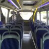 Iveco Daily Commuter Bus Porta posteriore pianale ribassato Prodotto in Turchia Nuovo 2021 49 dalla Turchia iveco daily commuter bus porta posteriore pianale ribassato made in turchia nuovo 2021