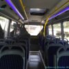 Iveco Daily Commuter Bus Porta posteriore pianale ribassato Prodotto in Turchia Nuovo 2021 48 dalla Turchia iveco daily commuter bus porta posteriore pianale ribassato made in turchia nuovo 2021