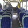 Iveco Daily Commuter Bus Porta posteriore pianale ribassato Prodotto in Turchia Nuovo 2021 47 dalla Turchia iveco daily commuter bus porta posteriore pianale ribassato made in turchia nuovo 2021