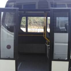 Iveco Daily Commuter Bus Rear Door Low Floor Made In Turkey New 2021 46 From Turkey iveco daily commuter bus rear door low floor made in turkey new 2021