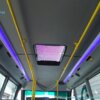 Iveco Daily Commuter Bus Porta posteriore pianale ribassato Prodotto in Turchia Nuovo 2021 43 dalla Turchia iveco daily commuter bus porta posteriore pianale ribassato made in turchia nuovo 2021