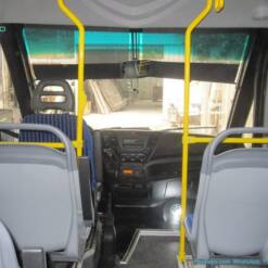 Iveco Daily Commuter Bus Rear Door Low Floor Made In Turkey New 2021 59 From Turkey iveco daily commuter bus rear door low floor made in turkey new 2021