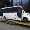 Iveco Daily Commuter Bus Porta posteriore pianale ribassato Prodotto in Turchia Nuovo 2021 36 dalla Turchia iveco daily commuter bus porta posteriore pianale ribassato made in turchia nuovo 2021