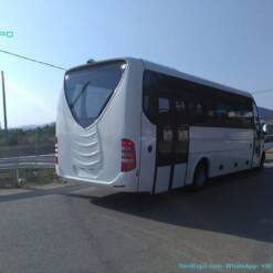 Iveco Daily Commuter Bus Rear Door Low Floor Made In Turkey New 2021 33 From Turkey iveco daily commuter bus rear door low floor made in turkey new 2021
