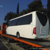Iveco Daily Commuter Bus Porta posteriore pianale ribassato Prodotto in Turchia Nuovo 2021 32 dalla Turchia iveco daily commuter bus porta posteriore pianale ribassato made in turchia nuovo 2021