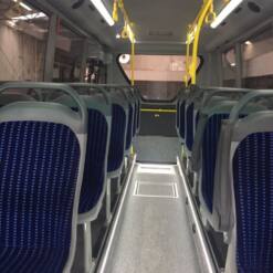 Iveco Daily Commuter Bus Rear Door Low Floor Made In Turkey New 2021 39 From Turkey iveco daily commuter bus rear door low floor made in turkey new 2021