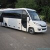 iveco daily commuter bus porta posteriore pianale ribassato made in turchia nuovo 2021