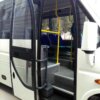 Iveco Daily Commuter Bus Porta posteriore pianale ribassato Prodotto in Turchia Nuovo 2021 38 dalla Turchia iveco daily commuter bus porta posteriore pianale ribassato made in turchia nuovo 2021