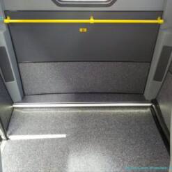 Iveco Daily Commuter Bus Rear Door Low Floor Made In Turkey New 2021 56 From Turkey iveco daily commuter bus rear door low floor made in turkey new 2021
