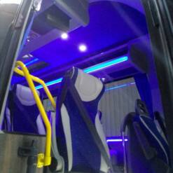 Iveco Daily Tourism Auto Bus Conversion Made In Turkey New 2021 30 From Turkey iveco daily tourism auto bus conversion made in turkey new 2021