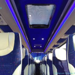 Iveco Daily Tourism Auto Bus Conversion Made In Turkey New 2021 29 From Turkey iveco daily tourism auto bus conversion made in turkey new 2021