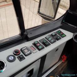 Iveco Daily Tourism Auto Bus Conversion Made In Turkey New 2021 28 From Turkey iveco daily tourism auto bus conversion made in turkey new 2021