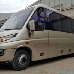 Iveco Daily Tourism Auto Bus Conversion Made In Turkey New 2021 27 From Turkey iveco daily tourism auto bus conversion made in turkey new 2021