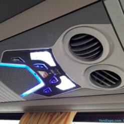 Iveco Daily Tourism Auto Bus Conversion Made In Turkey New 2021 35 From Turkey iveco daily tourism auto bus conversion made in turkey new 2021