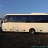 Преобразование автобуса IVECO Daily Tourism сделано в Турции, новинка 2021 года