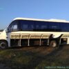 Преобразование автобуса IVECO Daily Tourism сделано в Турции, новинка 2021 года