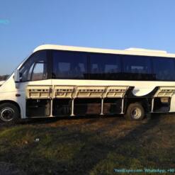 Iveco Daily Tourism Auto Bus Conversion Made In Turkey New 2021 25 From Turkey iveco daily tourism auto bus conversion made in turkey new 2021