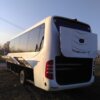 Преобразование автобуса IVECO Daily Tourism сделано в Турции, новинка 2021 года