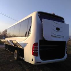 Iveco Daily Tourism Auto Bus Conversion Made In Turkey New 2021 24 From Turkey iveco daily tourism auto bus conversion made in turkey new 2021