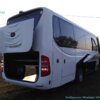 Преобразование автобуса IVECO Daily Tourism сделано в Турции, новинка 2021 года