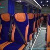 Преобразование автобуса IVECO Daily Tourism сделано в Турции, новинка 2021 года