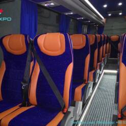 Iveco Daily Tourism Auto Bus Conversion Made In Turkey New 2021 32 From Turkey iveco daily tourism auto bus conversion made in turkey new 2021