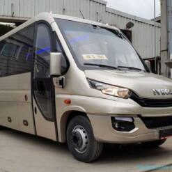 Iveco Daily Tourism Auto Bus Conversion Made In Turkey New 2021 40 From Turkey iveco daily tourism auto bus conversion made in turkey new 2021