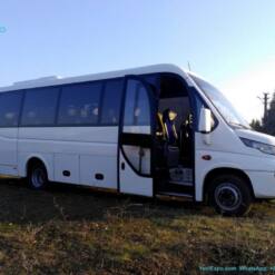 Iveco Daily Tourism Auto Bus Conversion Made In Turkey New 2021 39 From Turkey iveco daily tourism auto bus conversion made in turkey new 2021