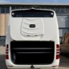 Преобразование автобуса IVECO Daily Tourism сделано в Турции, новинка 2021 года