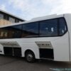 Преобразование автобуса IVECO Daily Tourism сделано в Турции, новинка 2021 года
