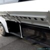 Преобразование автобуса IVECO Daily Tourism сделано в Турции, новинка 2021 года