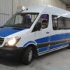 Sprinter City Bus Conversion Mercedes Benz Turkey New 2022 18 From Turkey sprinter city bus conversion mercedes benz turkey new 2022
