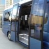 Sprinter City Bus Conversion Mercedes Benz Turkey New 2022 15 From Turkey sprinter city bus conversion mercedes benz turkey new 2022