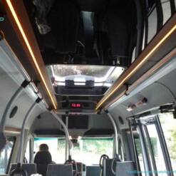 Sprinter City Bus Conversion Mercedes Benz Turkey New 2022 26 From Turkey sprinter city bus conversion mercedes benz turkey new 2022