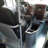 Sprinter City Bus Conversion Mercedes Benz Turkey New 2022 27 From Turkey sprinter city bus conversion mercedes benz turkey new 2022