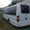 mercedes benz sprinter van conversion made in turkey new 2021